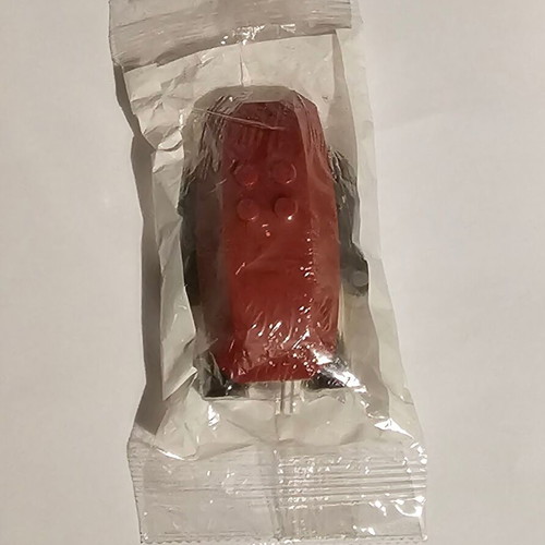 Lego Knight Nestle new in packaging