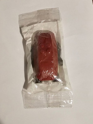 Lego knight Nestle καινούργιο στη συσκευασία