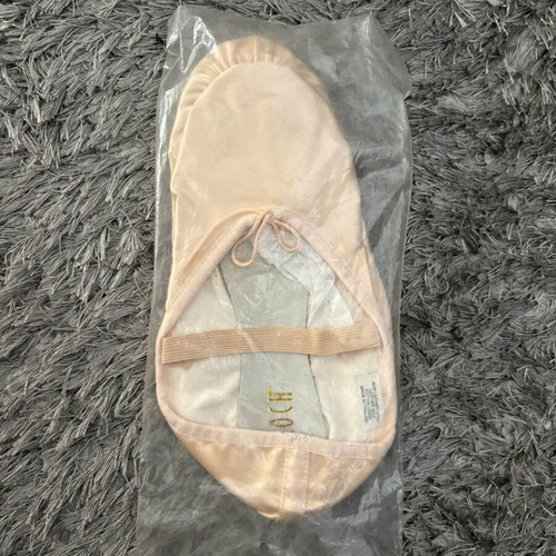 Ballet set with pink skirts and Bloch bag new