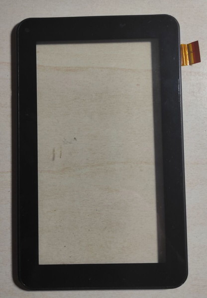 Τζάμι Αφής  XC-PG0700-03 Touch Screen 7''