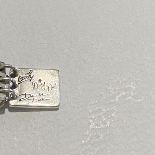 Pandora Disney Charm S925 like new
