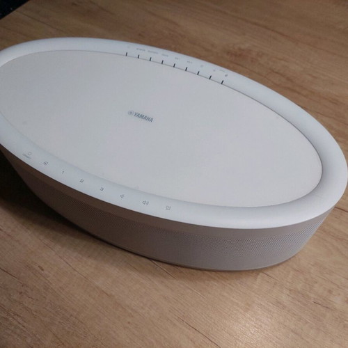 Yamaha WX-051 MusicCast wireless network speaker like new