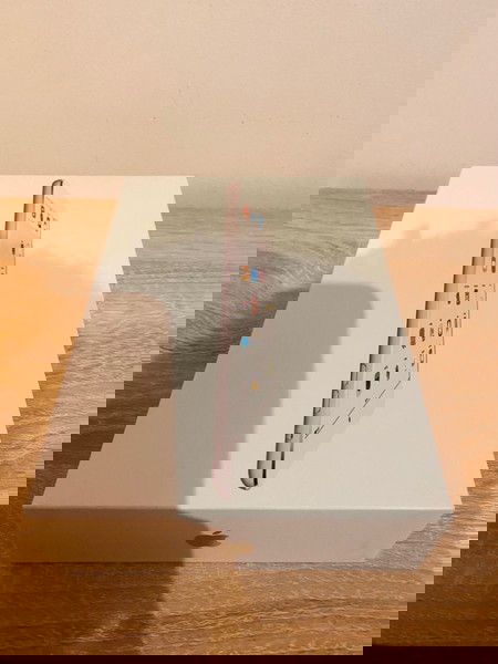 Apple iPad mini 2 WiFi Cellular 16GB Silver