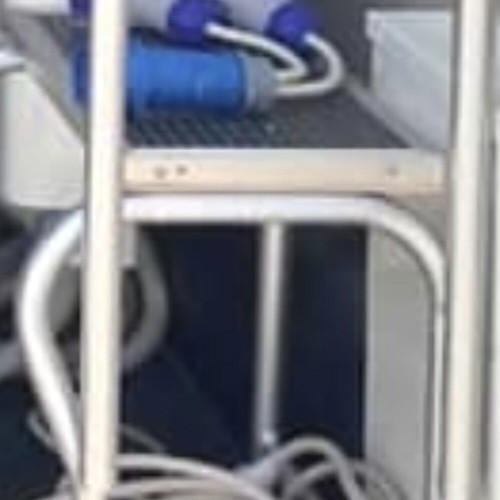 Dental equipment used