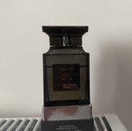 Tom Ford Oud Wood κανονικό άρωμα μεταχειρισμένο 100 ml