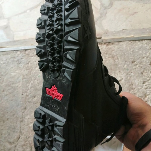 StarForce Boots