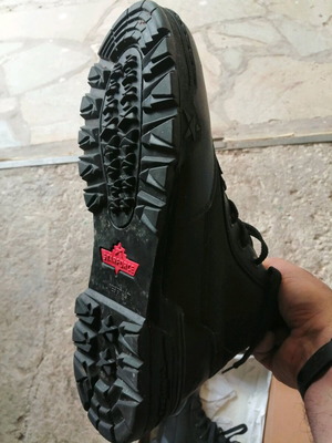 StarForce Boots