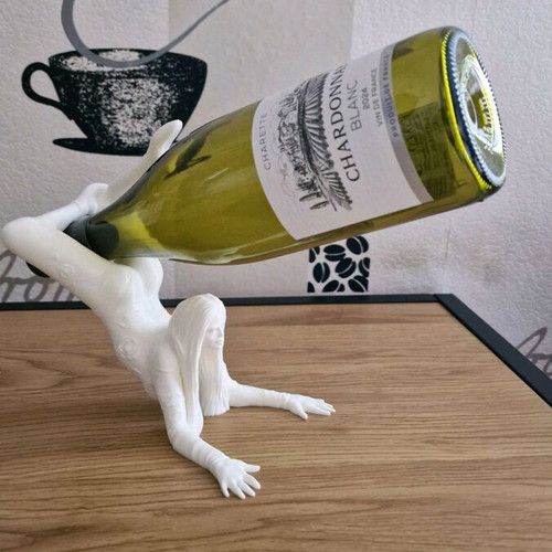 Drink holder girl like new