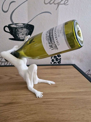 Drink holder girl like new