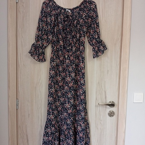 ZICZAC dress like new