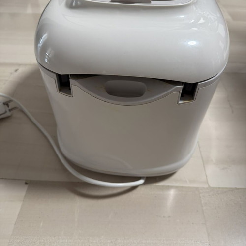 Moulinex Super Uno deep fryer used, fully functional