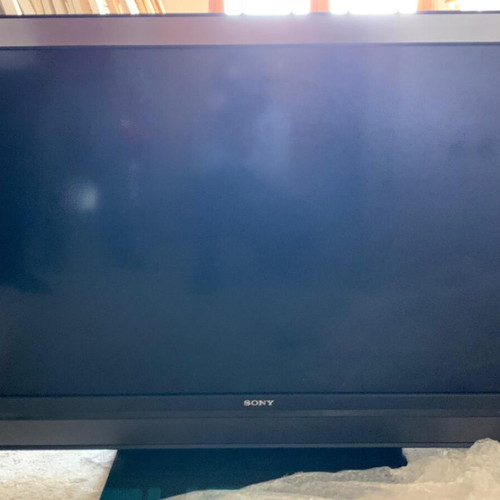 TV Sony Bravia-KDL 54' Like new!!