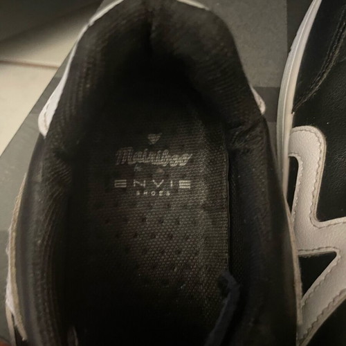 Mariboo for Envie women's black sneakers like new, size 38