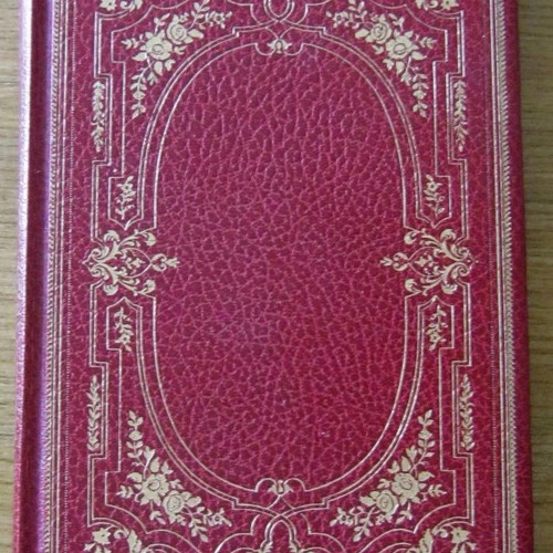 Novelle Esemplari by Miguel de Cervantes Saavedra, hardcover 1969