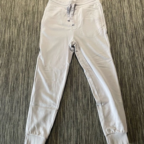 Hugo Boss Authentic Men's Tracksuit New, Gray-Lilac Size S