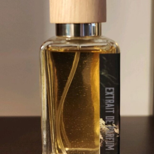 Botanical Garden extrait de parfum like new, unisex fragrance