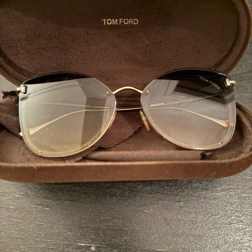 Tom Ford women's sunglasses like new
