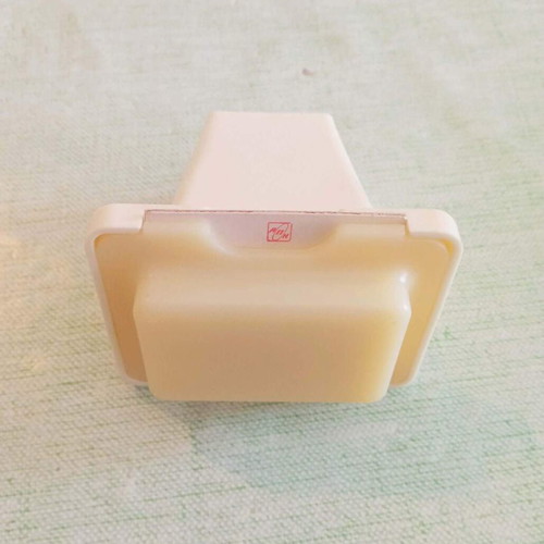 Vintage Leningrad slide viewer used with 19 slides gift