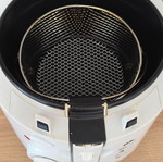 Deep Fryer electric, like new