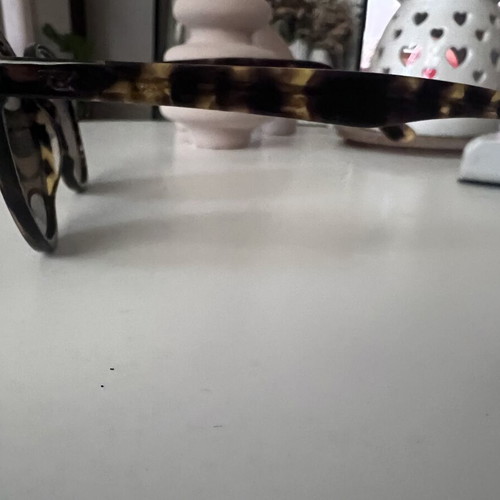 Sunglasses, brown