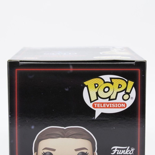 Funko Pop! Stranger Things Eleven (Wetsuit) new