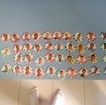 Laliga cards used