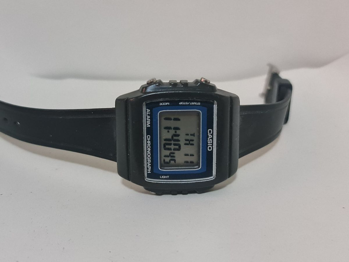 Casio 215h discount