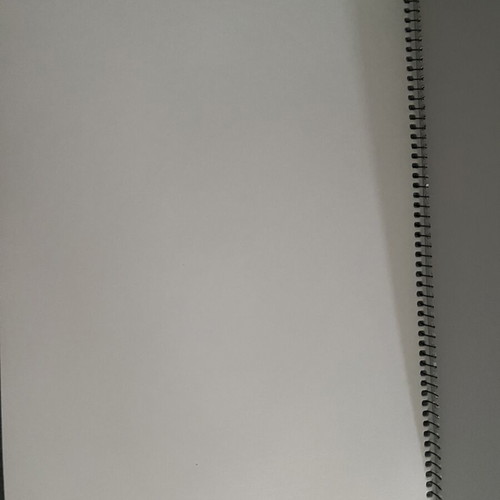 Drawing pad like new