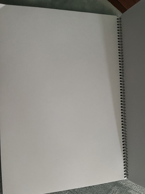 Drawing pad like new