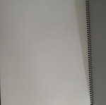Drawing pad like new