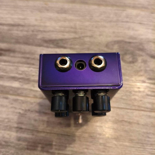Revv G3 Distortion Pedal like new