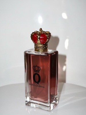 Dolce & Gabbana Eau De Parfum Intense 100ml καινούργιο, αυθεντικό