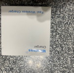 Wireless charger new