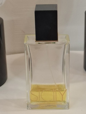 Dolce & Gabbana Sicily Eau de Parfum tester 100ml