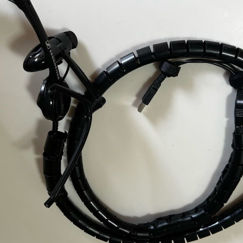 TrackIR 5 head tracking system like new with Delanclip wireless and headset gift