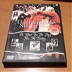  Incredible Sting Band,  DVD, Be Glad for the Song ... '70