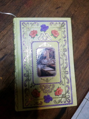 Nana by Émile Zola collectible book like new Deagostini