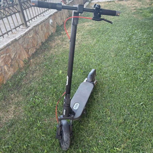 Xiaomi 5 Pro electric scooter