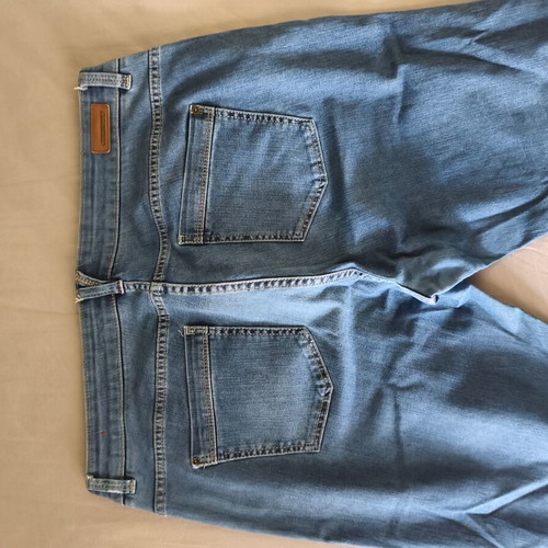 S.Oliver jean pants light blue, like new, bootcut