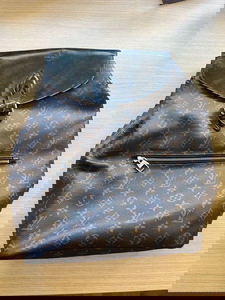 Louis Vuitton σακίδιο