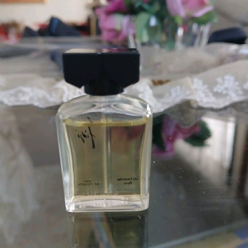 Vintage Fidji mini women's Eau de Toilette 5ml like new, 1966