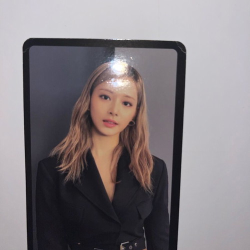 Kpop Twice Tzuyu Photocard new