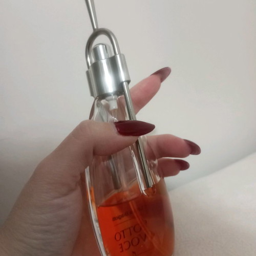 Sotto Voce by Laura Biagiotti used vintage perfume 25ml