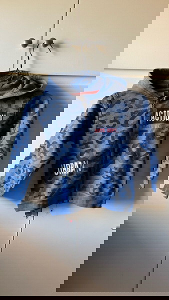 Φούτερ Matou France 6y 116cm
