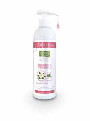 Σαμπουάν σκύλου Perfection Naturelle Luxury με γαρδένια και αλόη 400ml καινούργιο