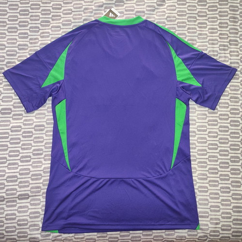 Panathinaikos Away Jersey Adidas 2024-2025 new size Large