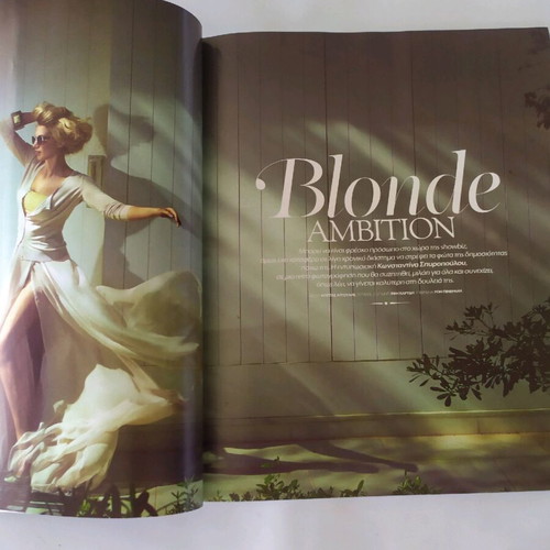 Celebrity Magazine Issue 115 May 2013