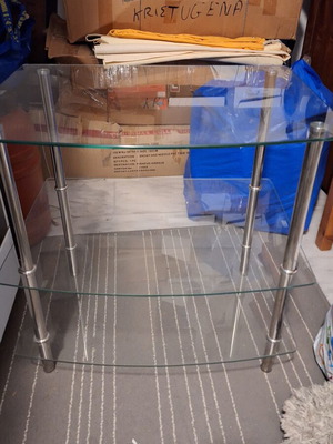 TV stand like new, very good condition
