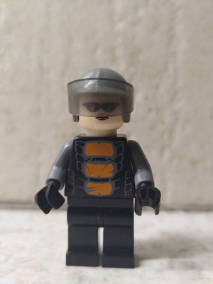 Lego фигура