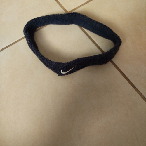 Nike Headband Blue Like New